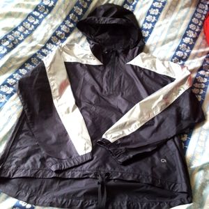Gap Fit windbreaker NWOT
